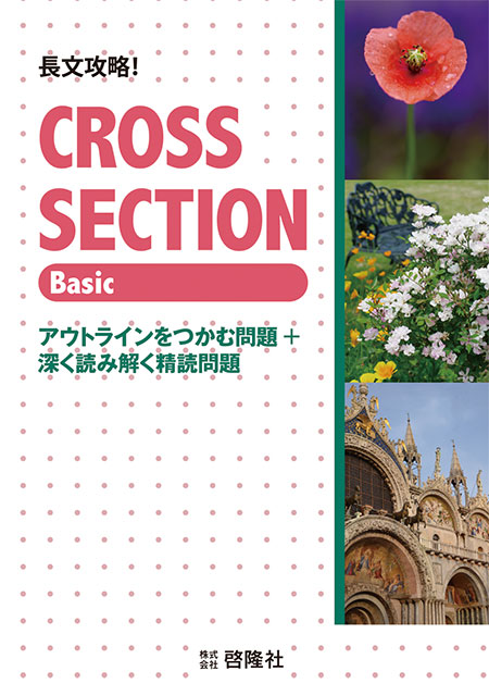 CROSS SECTION （Basic）
