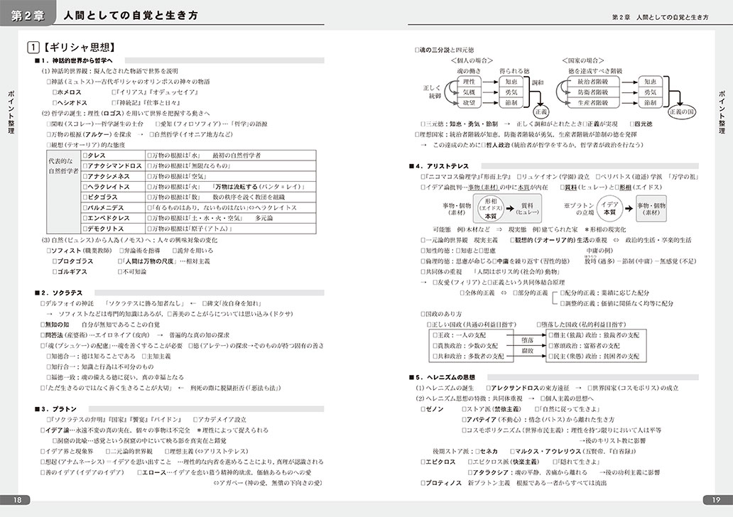 啓隆社