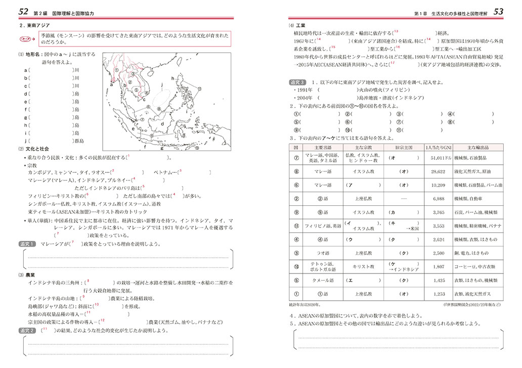 啓隆社